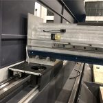 avtomobil hissələri üçün açıq tipli metal lifli lazer kəsici maşın maxfotonika mənbəyi