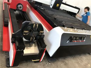 karbon polad cnc lif lazer kəsici maşın sürətli kəsmə sürəti enerji qənaət