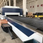 dəqiq kiçik cnc lazer kəsmə maşını, eynək üçün mini cnc lazer kəsici