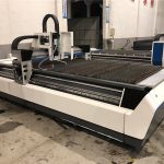 borular və təbəqə bir lazer kəsmə maşınında 700-6000w