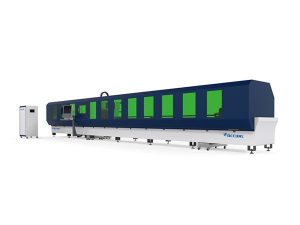 metal yüksək gücü lazer kəsmə maşını, lif lazer avadanlığı 0.003mm dəqiqlik