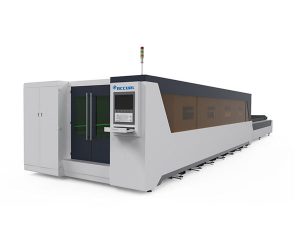 4000w su soyuducu yüksək gücü lazer kəsici maşın