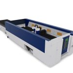 3mm paslanmayan polad metal kəsmə avadanlığı / ss lazer kəsmə maşını