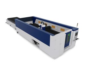 3mm paslanmayan polad metal kəsmə avadanlığı / ss lazer kəsmə maşını