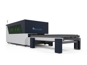 sabit metal kəsici lazer kəsici, z ox cnc metal lazer kəsici maşın