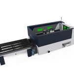 2000w yüksək gücü lazer kəsmə maşını, parça kəsmə avadanlığı