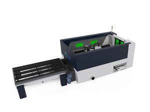 2000w yüksək gücü lazer kəsmə maşını, parça kəsmə avadanlığı