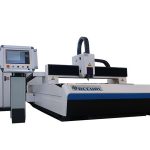 karbon polad boşqab lazer kəsici cnc maşın, lif lazer kəsmə avadanlığı