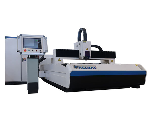 karbon polad boşqab lazer kəsici cnc maşın, lif lazer kəsmə avadanlığı