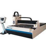 sənaye 1500w metal lif lazer kəsmə maşını kiçik lazer şüası kompakt ölçüsü