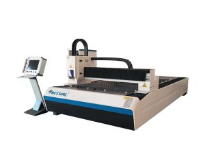 sənaye 1500w metal lif lazer kəsmə maşını kiçik lazer şüası kompakt ölçüsü