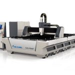 avtomatik paket cnc lif lazer kəsmə maşını 3000 * 1500mm iş ölçüsü