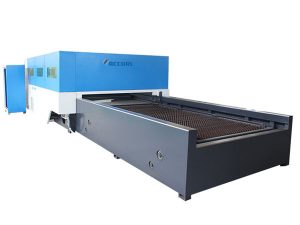 yüksək sürətli hesabat metal cnc kəsmə maşını sabit z ox avtomatik izləmə