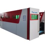 1000w lif lazer borusu kəsici maşın
