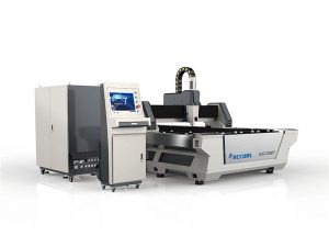 maxphotonics lazer ilə yüksək səmərəli cnc lazer kəsmə maşını