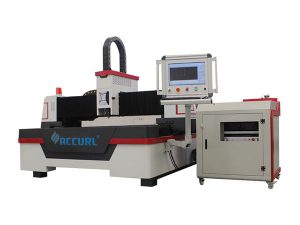 əlavə dizayn dizayn metal ond industrial lazer maşın, alüminium üçün lazer kəsici maşın