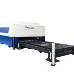 1000w metal boru lifli lazer kəsici maşın