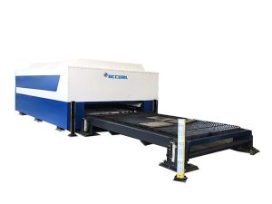 1000w metal boru lifli lazer kəsici maşın