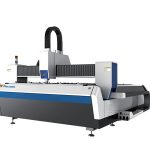ikili istifadə cnc metal lazer cutter, avtomatik lif lazer cnc maşın