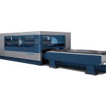 avtomatik paket cnc lif lazer kəsmə maşını