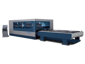 avtomatik paket cnc lif lazer kəsmə maşını