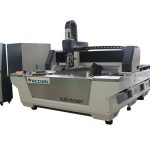 yüksək sürətli sənaye lazer kəsmə maşını, tam qapalı 1080nm lazer dalğa uzunluğu