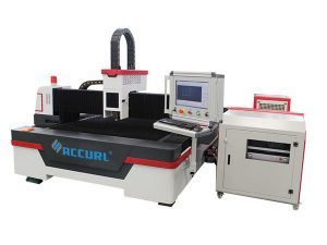 2000w / 3000w lif lazer metal kəsici maşın ac380v 50hz cipcut idarəetmə sistemi