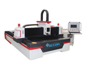 metal boşqab kiçik lazer kəsici, kiçik lazer metal kəsici maşın 60m / dəq
