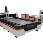 isti satış 6kw lif lazer kəsici maşın