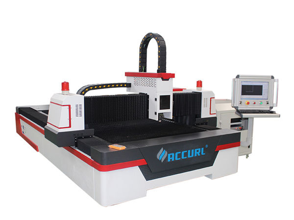 1000w sənaye lazer oyma, tam qapalı sənaye cnc lazer kəsmə maşını