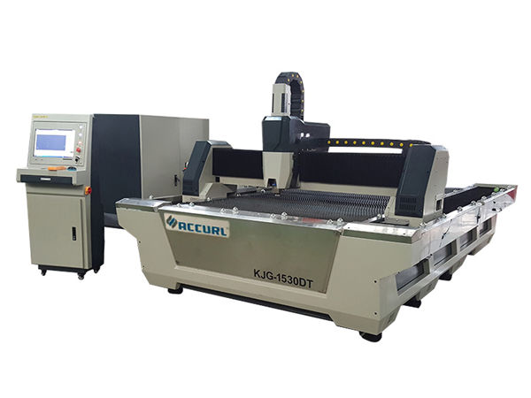 nlight ipg lazer metal kəsici maşın / bütün metal materiallar üçün lazer kəsmə avadanlığı