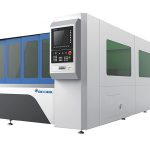 boru / boru cnc lazer kəsmə avadanlığı ipg mənbəyi yüksək mövqe uyğunluğu