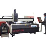 maşın üçün professional lif lazer boru kəsici maşın işıq yolu sistemi