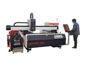 maşın üçün professional lif lazer boru kəsici maşın işıq yolu sistemi