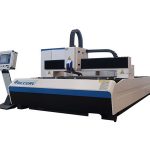 paslanmayan polad lif lazer boru kəsmə maşını 100mm z ox 380v üç faza