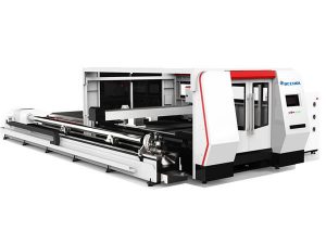 cnc lif lazer boru kəsici maşın 1000w cypcut nəzarət sistemi ilə