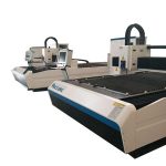 sənaye materialı metal lazer kəsmə maşını / polad kəsmə avadanlığı