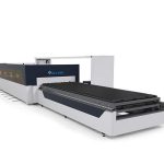 4mm karbon polad boru borusu hesabatı cnc lif lazer kəsmə maşını raytools