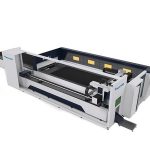 bıçaq masası cnc sənaye lazer kəsmə maşını sabit işləyən aşağı təmir