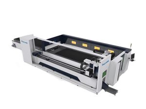 bıçaq masası cnc sənaye lazer kəsmə maşını sabit işləyən aşağı təmir